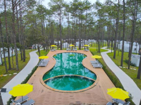 Romdoul Kirirom Resort